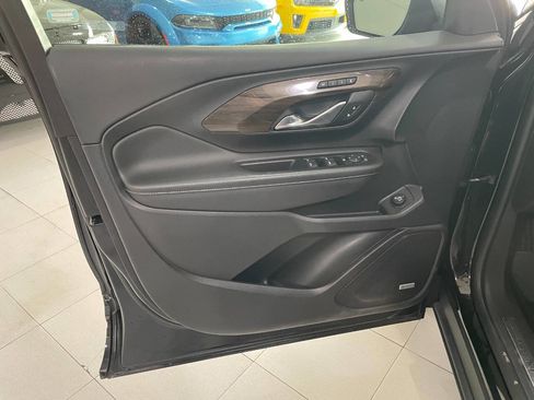 Used 2019 GMC Terrain Denali w/ Driver Alert Package II image 15