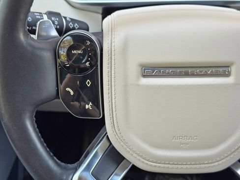 Used 2020 Land Rover Range Rover Autobiography image 23
