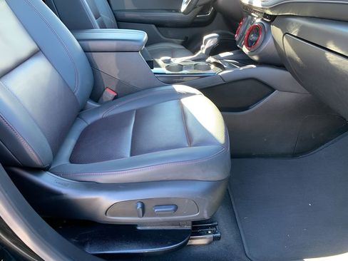 Used 2023 Chevrolet Blazer RS image 11