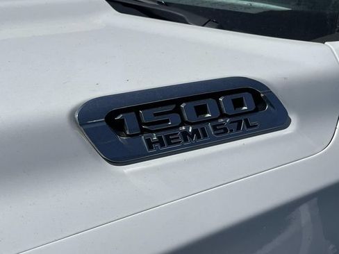 Used 2020 RAM 1500 Laramie AWD/4WD image 10