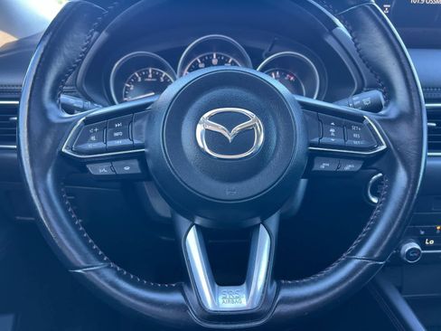 Used 2022 MAZDA CX-5 Carbon Edition AWD/4WD image 24