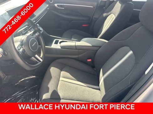 Used 2024 Hyundai Sonata SEL FWD image 17
