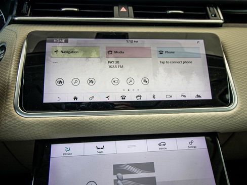 Used 2020 Land Rover Range Rover Velar S image 5