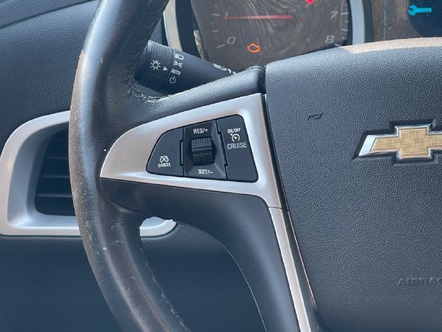 Used 2017 Chevrolet Equinox LT w/ Midnight Edition FWD image 16