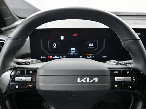 Certified 2026 Kia Sorento SX Prestige AWD/4WD image 16