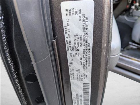 New 2026 Jeep Wrangler Willys image 16