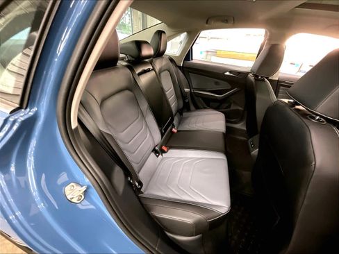 New 2026 Volkswagen Jetta SEL image 27