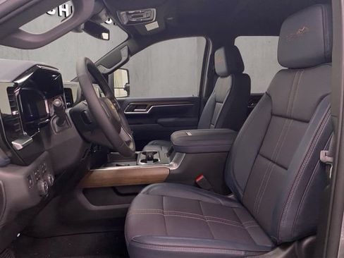 New 2026 Chevrolet Silverado 3500 High Country AWD/4WD image 22