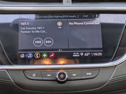 Used 2023 Buick Encore GX Essence w/ Experience Buick Package image 20