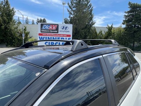 Used 2021 Toyota RAV4 XSE w/ Weather Package AWD/4WD image 10