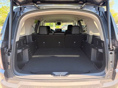 New 2026 Honda Passport RTL image 20