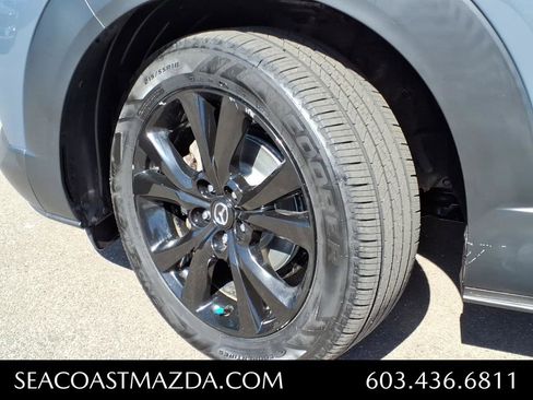 Certified 2023 MAZDA CX-30 AWD 2.5 S w/ Preferred Package image 8
