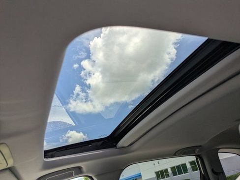Used 2018 Honda CR-V EX-L image 20
