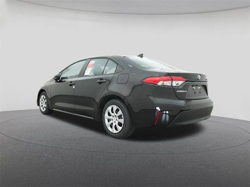 New 2026 Toyota Corolla LE image 21