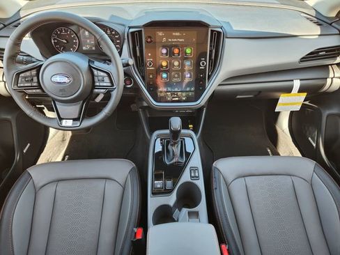 New 2026 Subaru Crosstrek 2.5i Limited AWD/4WD image 21