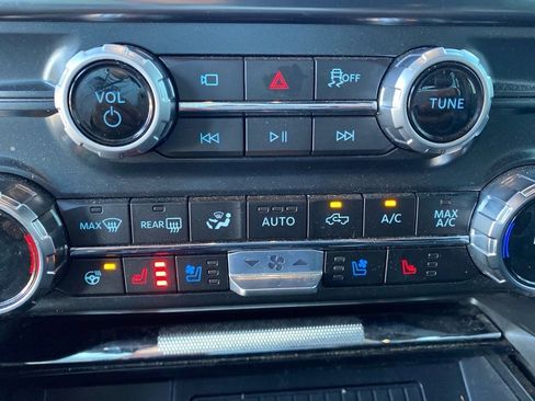 Used 2025 Ford F150 Tremor w/ Equipment Group 402A High image 16