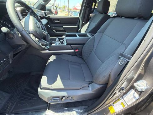 New 2026 Toyota Tundra SR5 AWD/4WD image 20