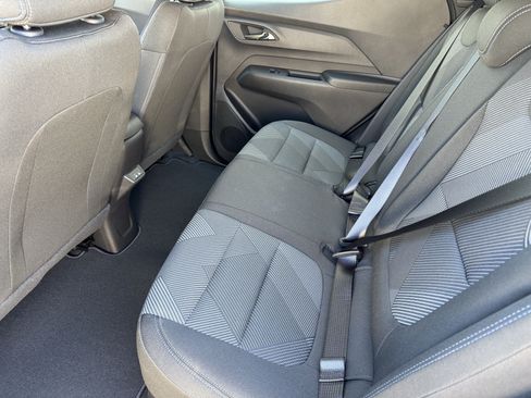 New 2027 Chevrolet Bolt LT w/ Comfort Package FWD image 15
