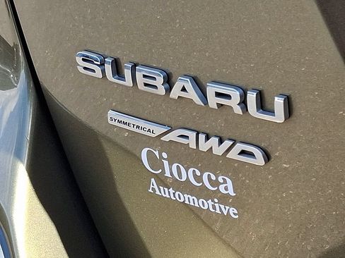 Used 2023 Subaru Outback Touring XT AWD/4WD image 34