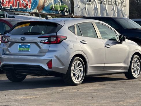 Used 2024 Subaru Impreza 2.0i image 3