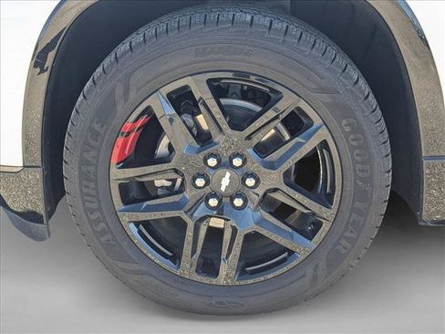 Used 2019 Chevrolet Traverse Premier w/ Redline Edition image 10