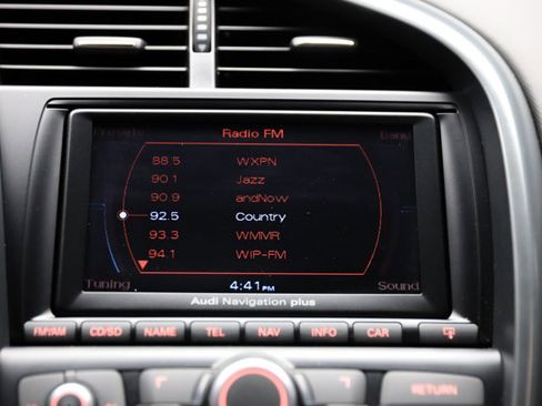 Used 2009 Audi R8 V8 image 70