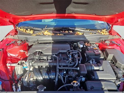 Certified 2025 Kia K4 LXS image 29