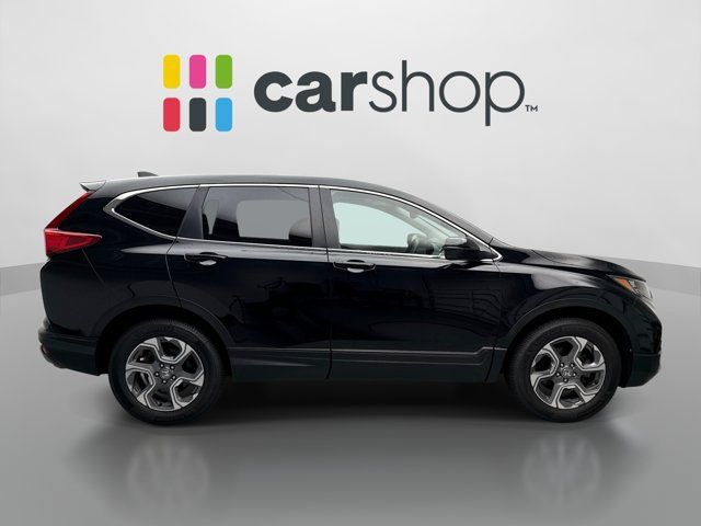 Used 2019 Honda CR-V EX-L image 6