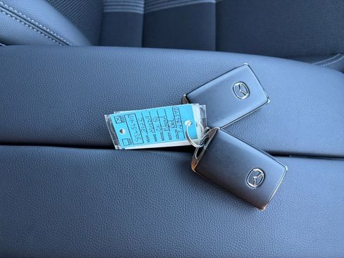 Certified 2025 MAZDA CX-50 AWD 2.5 S w/ Preferred Package image 34