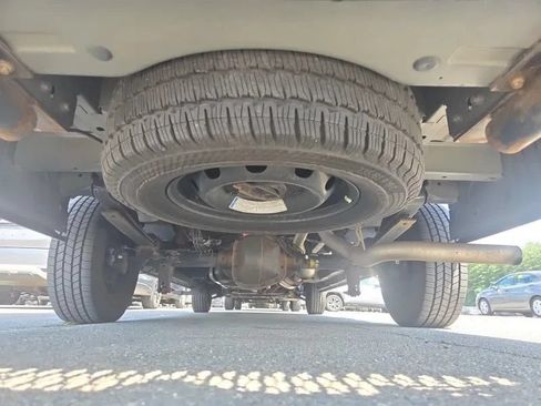 Used 2023 Ford Transit 250 148 High Roof Extended w/ Load Area Protection Package RWD image 20