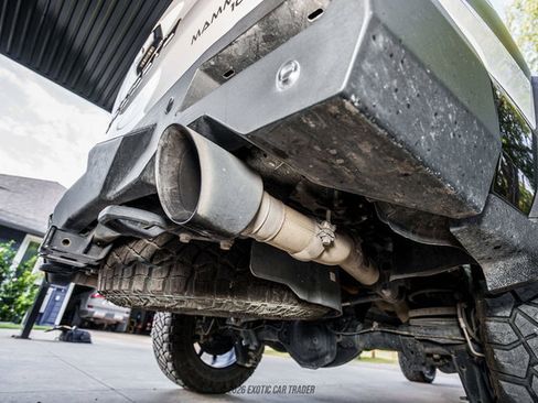 Used 2024 RAM 1500 TRX w/ TRX Level 2 Equipment Group AWD/4WD image 97