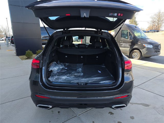 Certified 2026 Mercedes-Benz GLC 300 4MATIC image 6