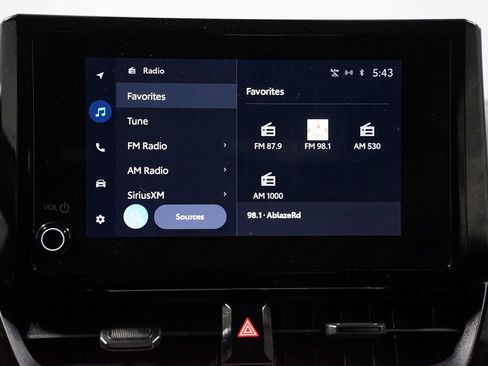 Certified 2024 Toyota Corolla LE image 18