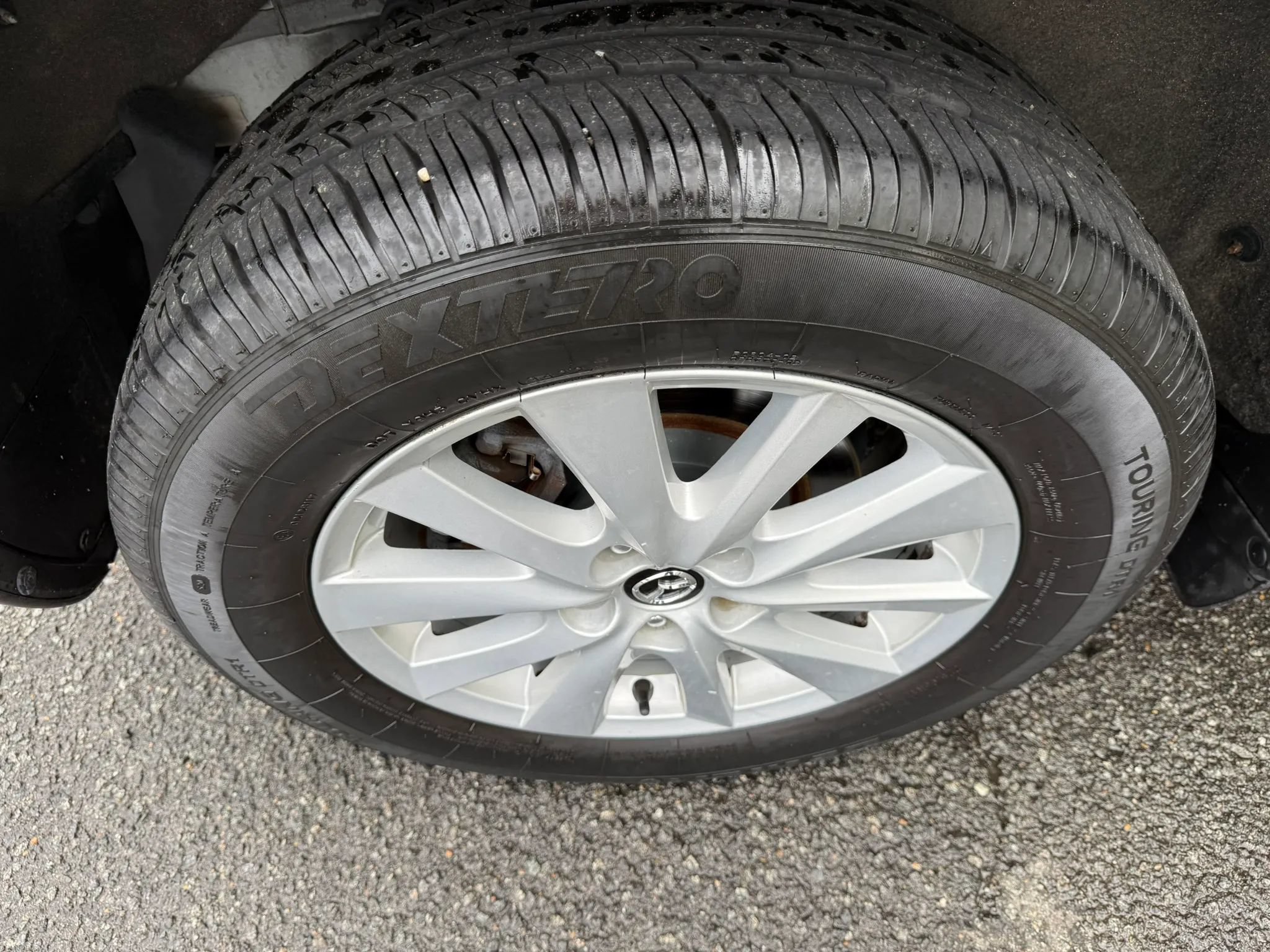 Used 2013 MAZDA CX-5 Sport w/ Bluetooth Audio Pkg FWD image 35