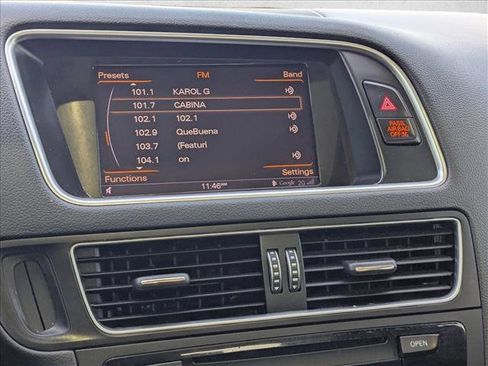 Used 2016 Audi Q5 2.0T Premium Plus image 12