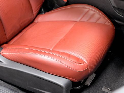 Used 2023 Dodge Challenger SRT Hellcat RWD image 26