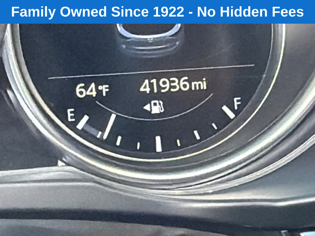 Used 2025 MAZDA CX-5 AWD 2.5 S w/ Select Package image 27