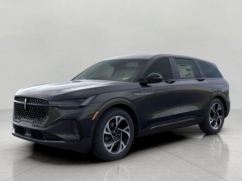 New 2026 Lincoln Nautilus Premier w/ Equipment Group 102A AWD/4WD image 1