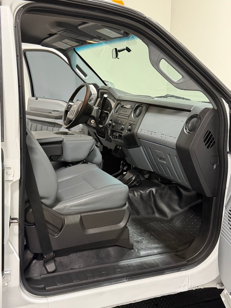 Used 2015 Ford F350 XL AWD/4WD image 11