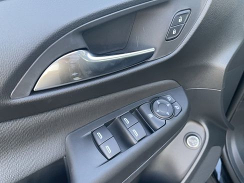 New 2026 Buick Envista Preferred w/ Convenience I Package image 12