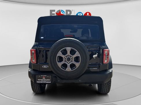 Used 2023 Ford Bronco Big Bend AWD/4WD image 25