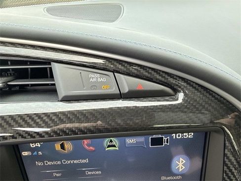 Used 2019 Chevrolet Corvette ZR1 image 16