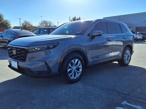 Certified 2023 Honda CR-V LX image 20