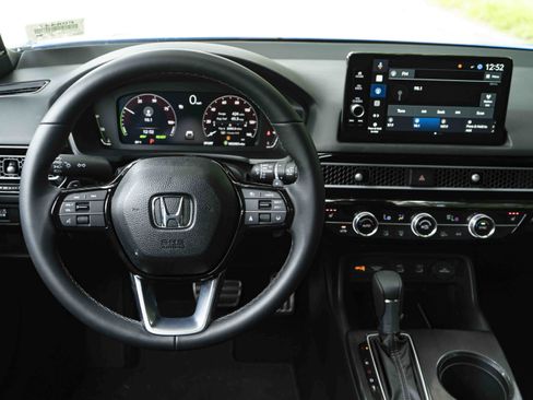 Used 2026 Honda Civic Sport Touring image 19