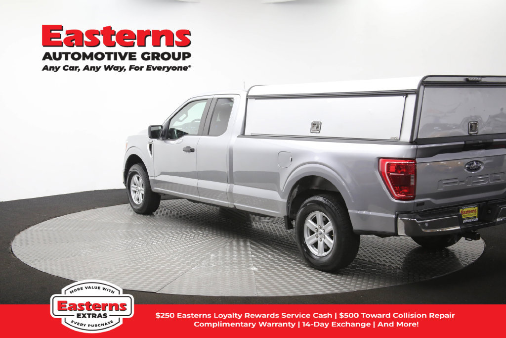 Used 2022 Ford F150 XLT AWD/4WD image 65