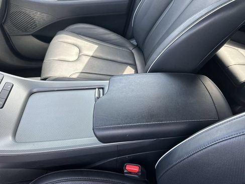Used 2025 Hyundai Palisade SEL FWD image 27