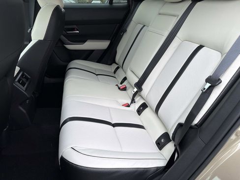 New 2026 MAZDA CX-50 AWD 2.5 S w/ Cargo Package image 22