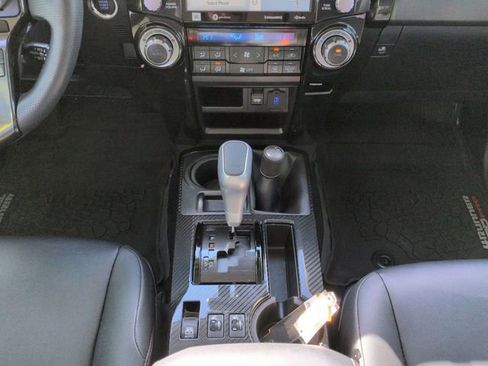 Used 2022 Toyota 4Runner TRD Pro image 18
