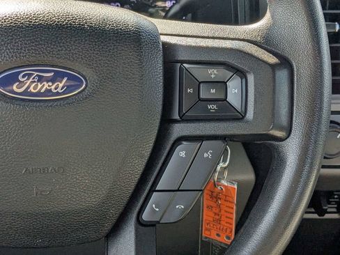 Used 2019 Ford F250 XL w/ XL Value Package AWD/4WD image 22