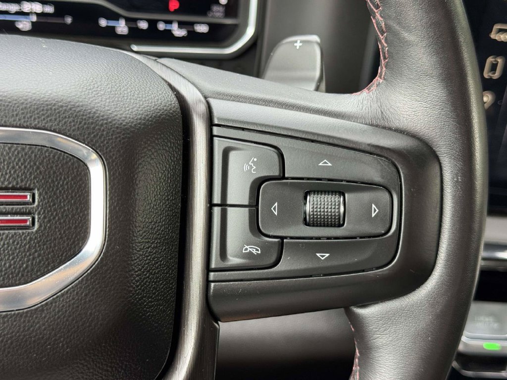Used 2023 GMC Sierra 1500 AT4X AWD/4WD image 13